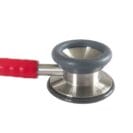 3M Littmann Pediatric Stethoscope Long Red 2113R