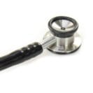 3M Littmann Classic II Infant Stethoscope Black 2114