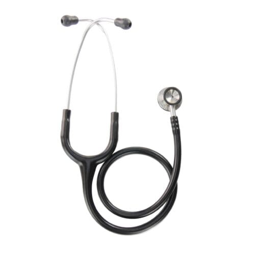 3M Littmann Classic II Infant Stethoscope Black 2114
