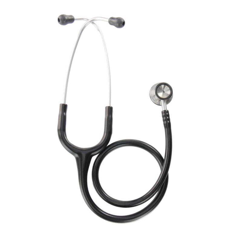 3M Littmann Classic II Infant Stethoscope Black 2114 3M Littmann Classic II Infant Stethoscope Black 2114