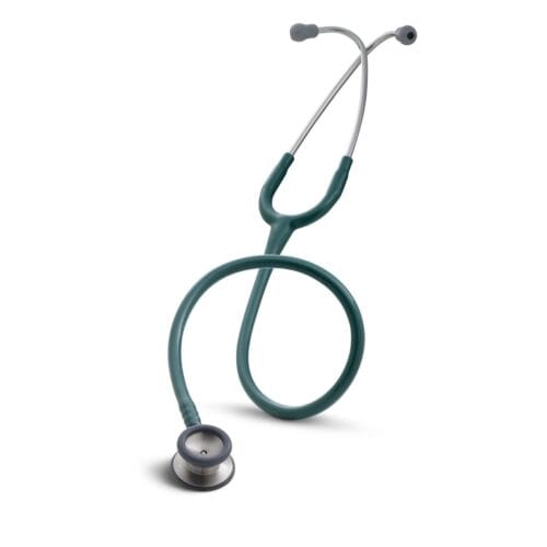 3M Littmann Classic II Pediatric Stethoscope Caribbean Blue 2119