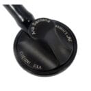 3M Littmann Master Cardiology Stethoscope Black Edition 2161