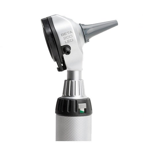 HEINE BETA 200 LED Otoscope 2.5 V with BETA battery handle (B-011.10.118)