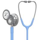 3M Littmann Classic III Stethoscope, Ceil Blue Tube, 27 inch, 5630