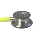 3M Littmann Classic III Stethoscope Lemon Lime 5839