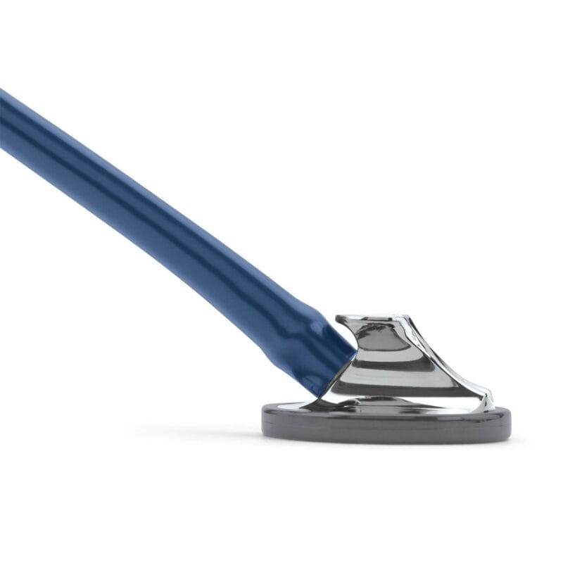 3M Littmann Master Cardiology Stethoscope Navy Blue 2164 3M Littmann Master Cardiology Stethoscope Navy Blue 2164