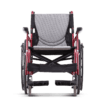 S-Ergo 125 Wheelchair