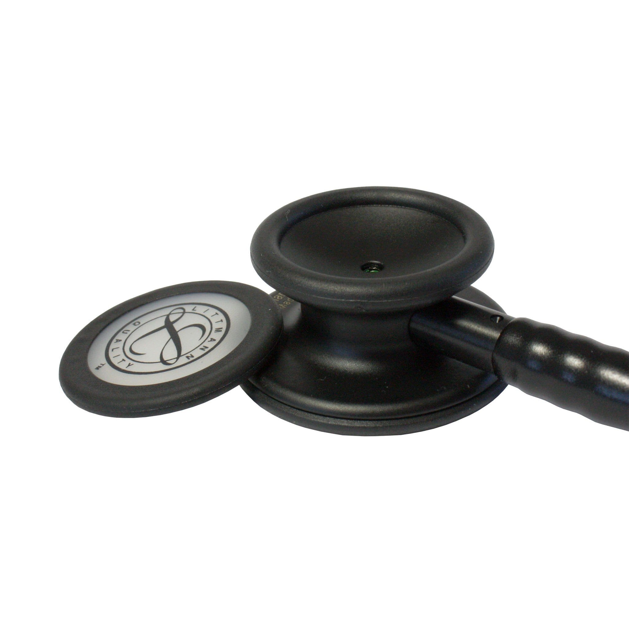 3M™ Littmann Classic III Stethoscope, Black Edition Chestpiece