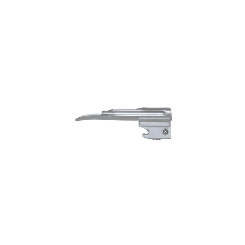 HEINE Classic Miller, Paeditric Fiber Optic Laryngoscope Blade F-000.22.119- (Size 00) HEINE Classic Miller, Paeditric Fiber Optic Laryngoscope Blade F-000.22.119- (Size 00)