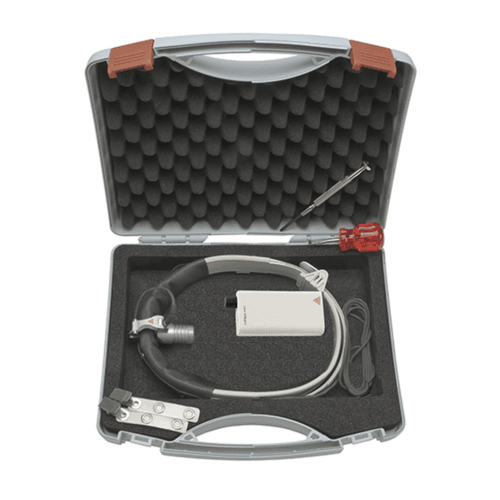 Heine LED Microlight 2