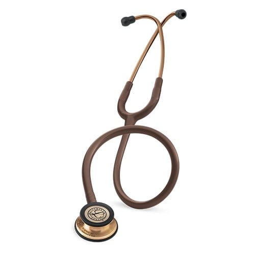 3M™ Littmann Classic III Stethoscope, Copper-Finish Chestpiece