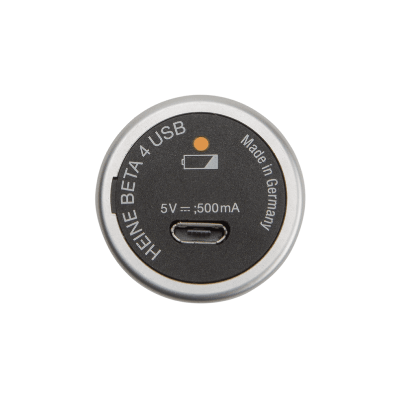 Heine Powersource Beta4usb Bottominsert Heine Powersource Beta4usb Bottominsert