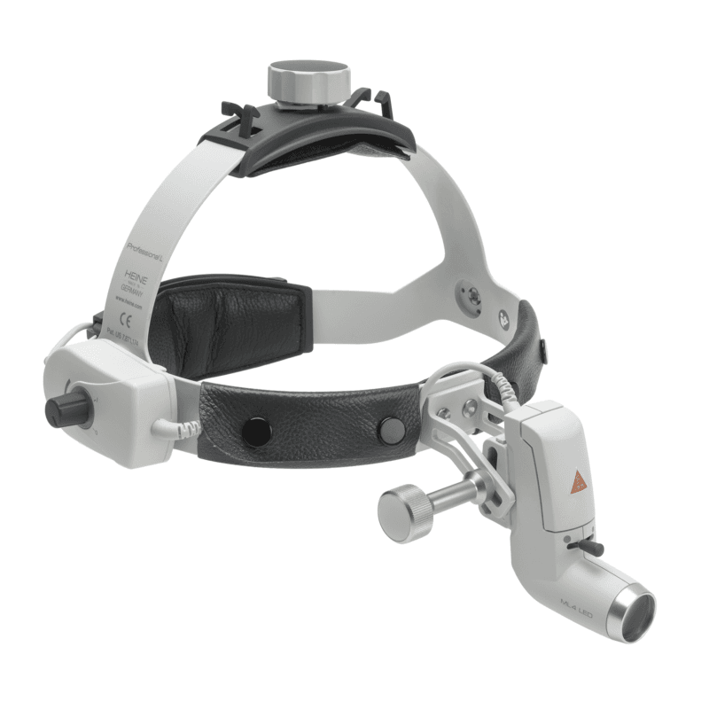 j 008.31.410 heine headlight ml4led main j 008.31.410 heine headlight ml4led main