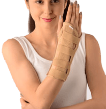 Cock up Splint Right or Left