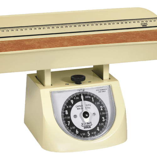 Docbel Braun Baby Classic Weighing Scale