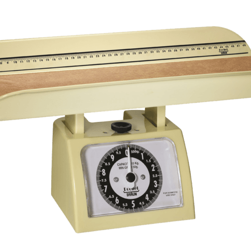 Docbel Braun Baby Popular Weighing Scale