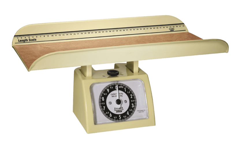 Docbel Braun Baby Popular Weighing Scale