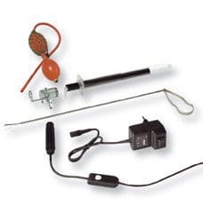 Sigmoidoscope/Proctoscope kit RTE - E-095.16.501