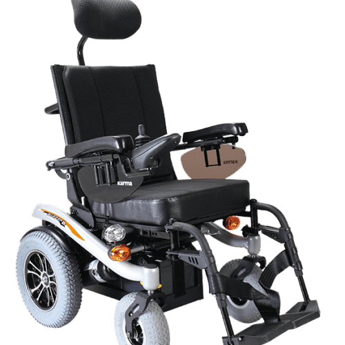 Premium wheelchair KP 31T BLAZER
