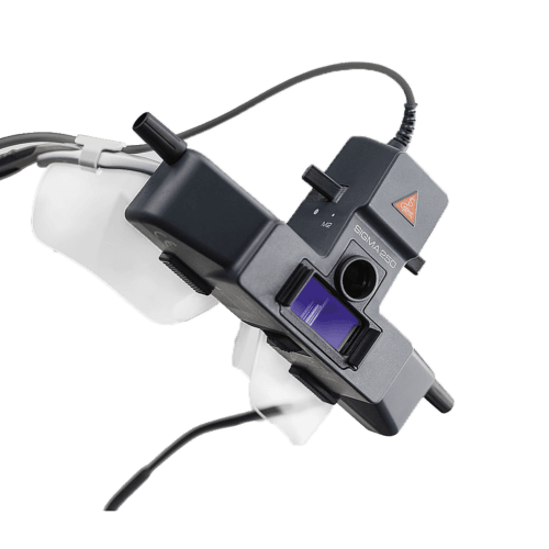 HEINE SIGMA®250 Indirect Ophthalmoscope