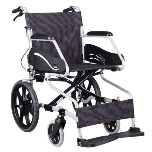Manual Premium Wheel chair SM - 150.3 F16