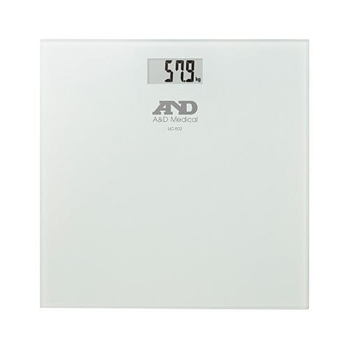 Aandd Precision Personal Health Scale