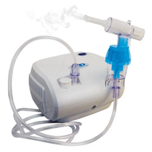 A&D Compressor Nebulizer