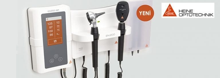 Why is Heine Considered as One of the Best Medical Brands in India?