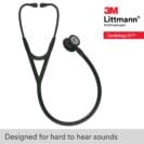3M Littmann Cardiology IV