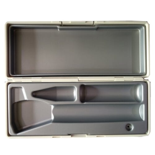 Heine Mini set Hard Case for Otoscope mini 3000 XHL