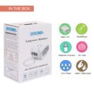Docbel Compressor Nebulizer NB-100