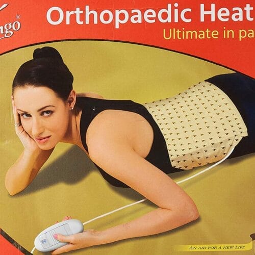 Flamingo Orthopaedic Heat Belt (Regular)