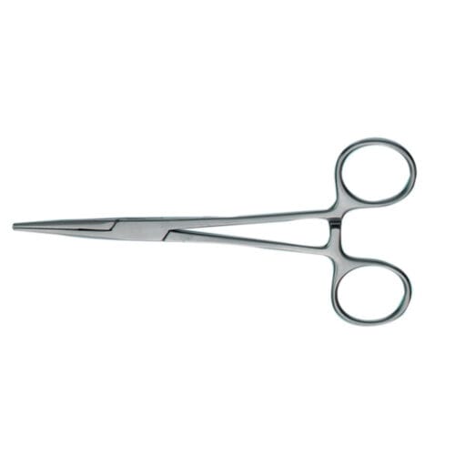 kellys forcep scissors