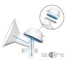 Clinicare Pumpset Closed System