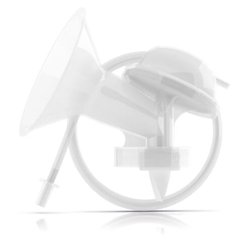 Clinicare Pumpset Tube