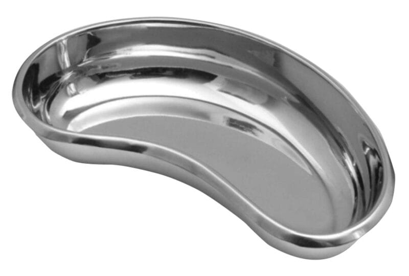 Emesis Basin 12 Oz Emesis Basin 12 Oz