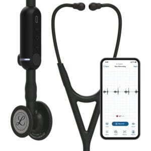 3M™ Littmann® CORE Digital Stethoscope