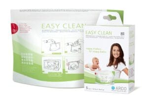 Ardo Easy Clean 2 Ardo Easy Clean 2
