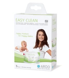 Ardo Easy Clean Ardo Easy Clean