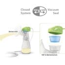 vacuuseal grafik 2 kl