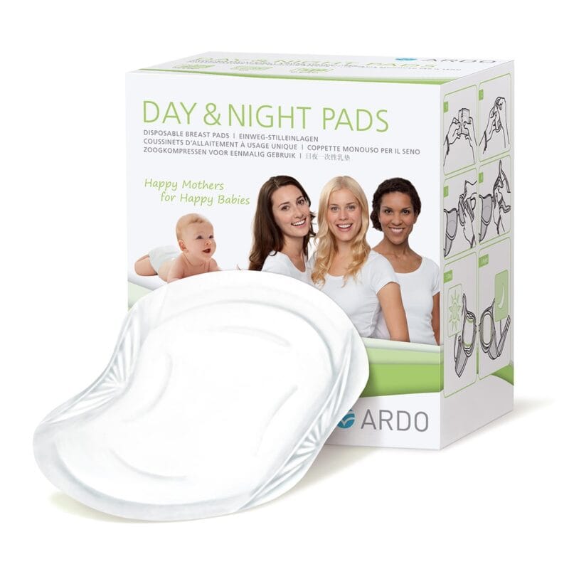 ardo day and night pads product 30 ardo day and night pads product 30