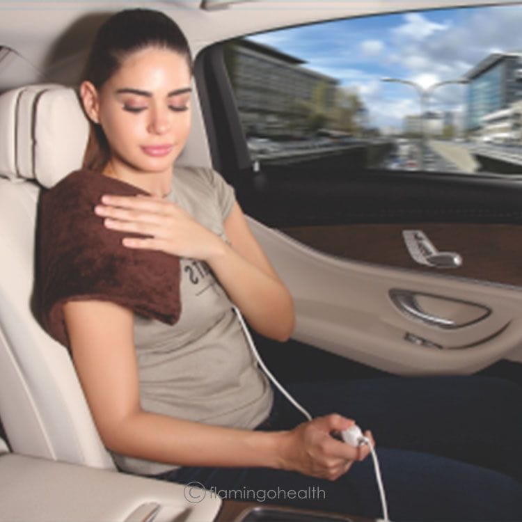 car comfort heat belt for back seat shoulder car comfort heat belt for back seat shoulder