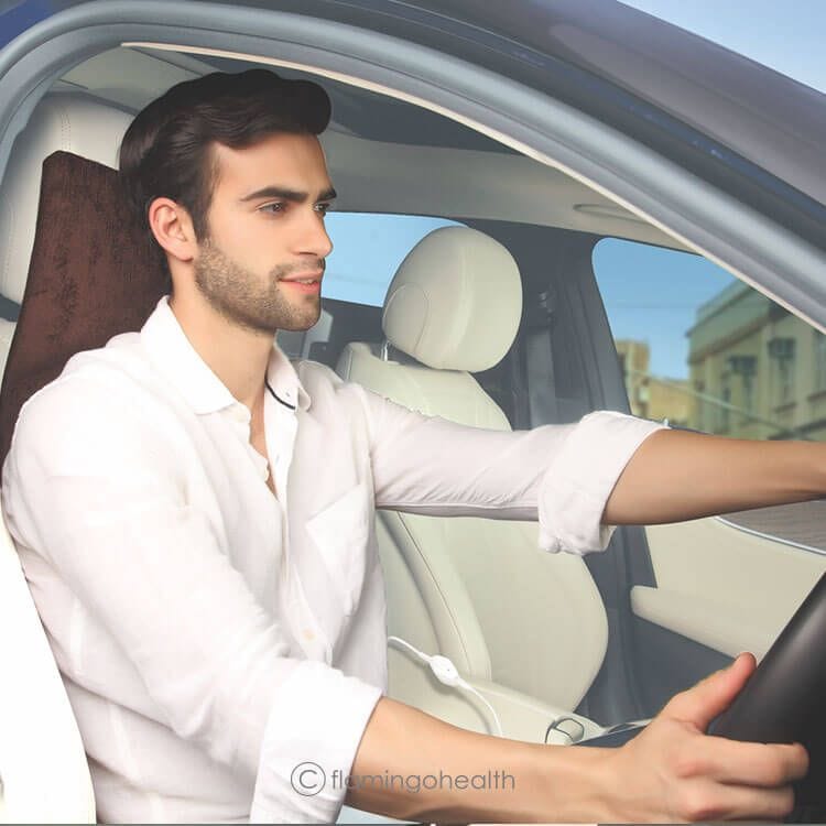 car comfort heat belt car comfort heat belt