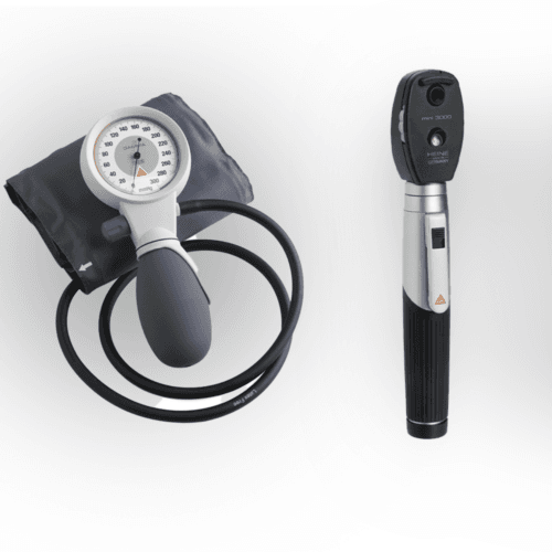 gamma g5 opthalmoscopexhl