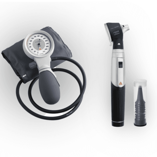 gamma g5 otoscopexhl