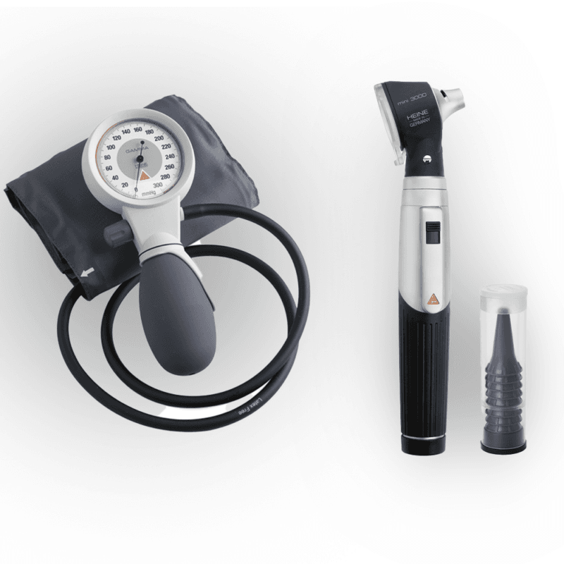 gamma g5 otoscopexhl