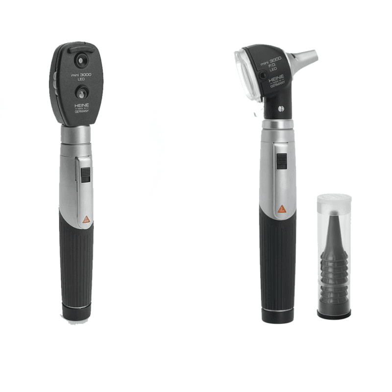 opthalmoscope led otoscope led