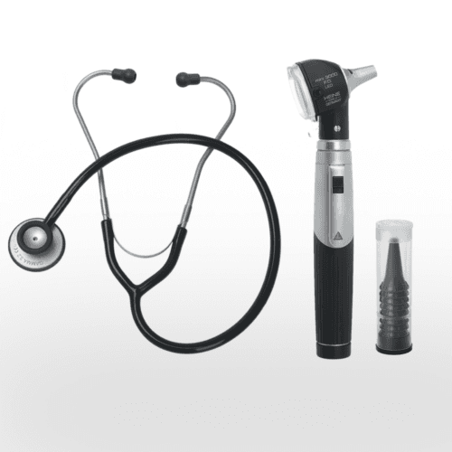 otoscope led 3.2 gamma