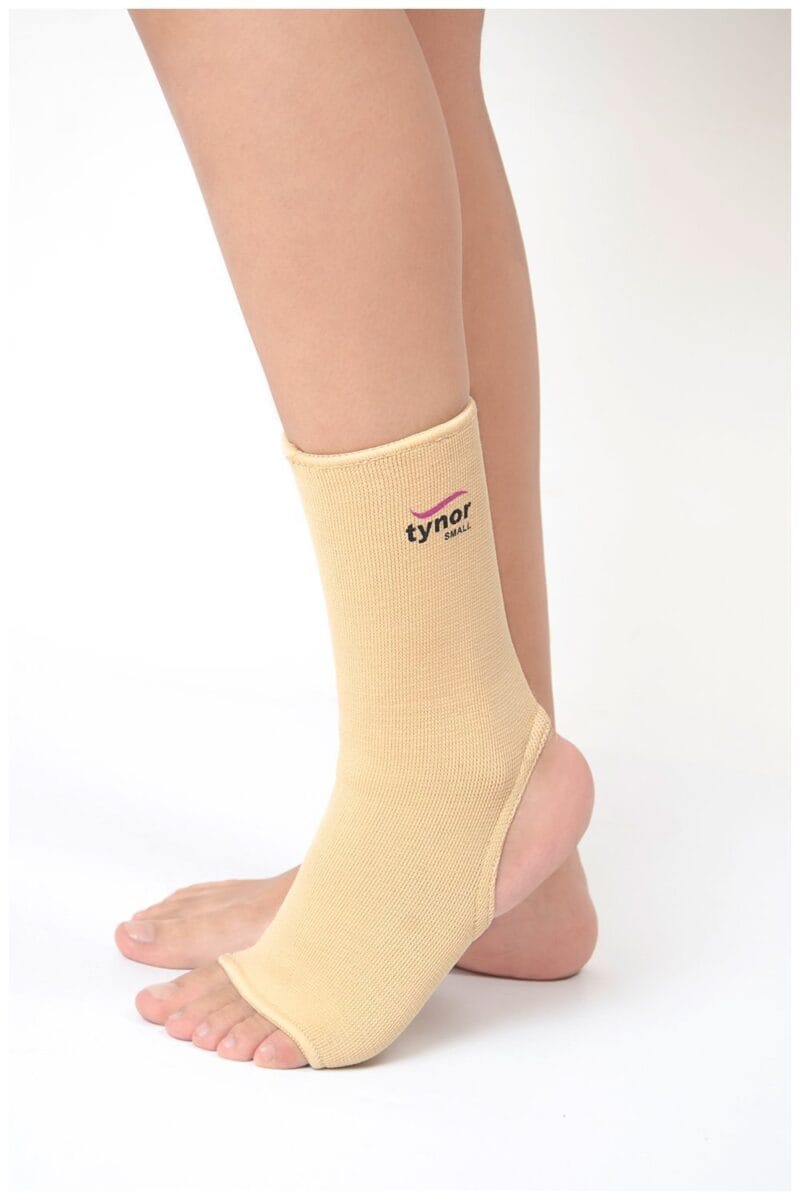 Tynor D-03 Anklet (1) Tynor D-03 Anklet
