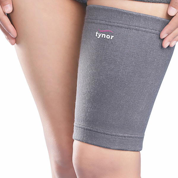 Tynor D-14 Durable And Comfortable Thigh Support Tynor D-14 Durable And Comfortable Thigh Support